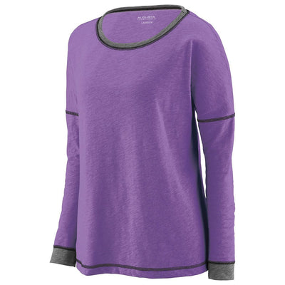 Augusta Women's Wonder Tee