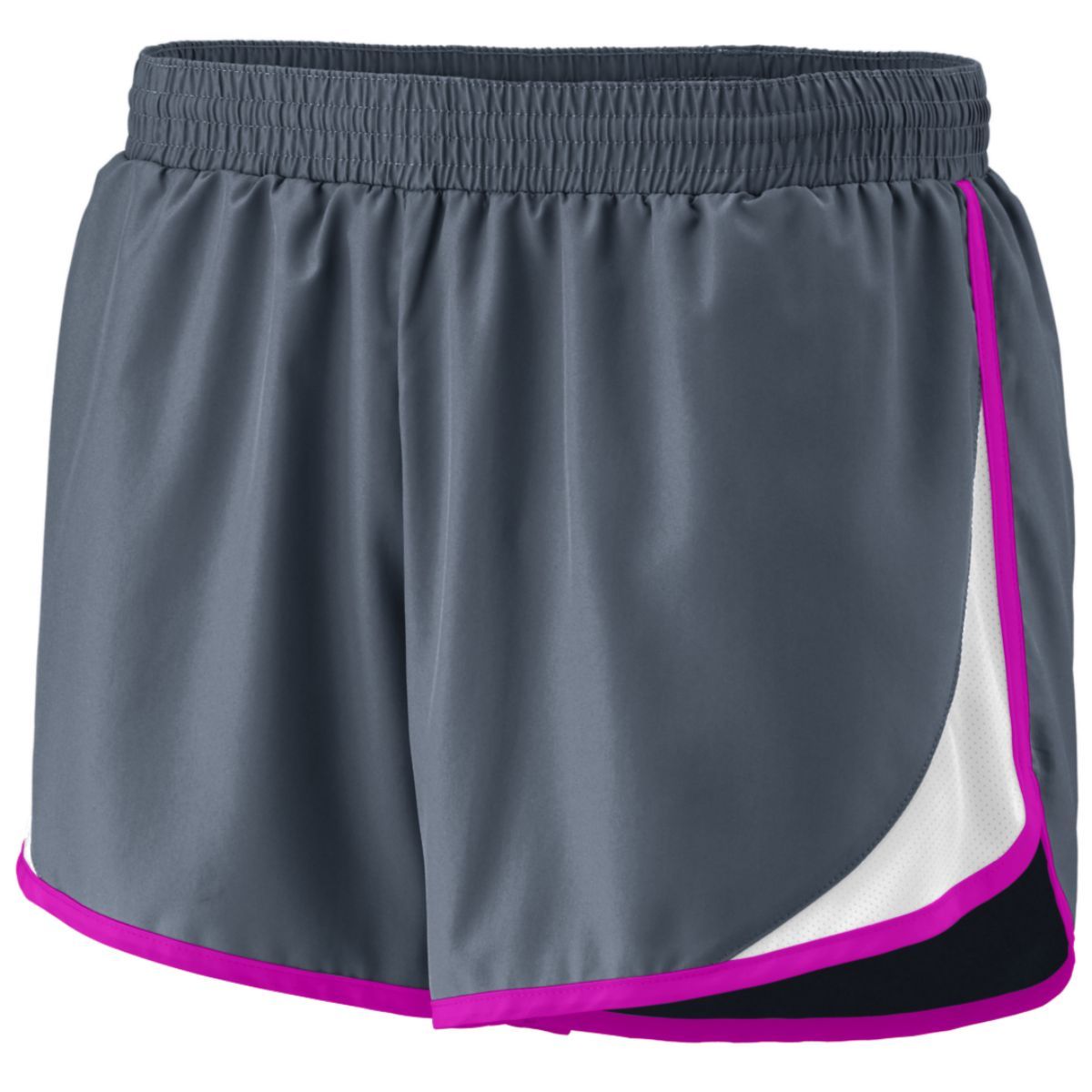 Augusta Women's Adrenaline Shorts Augusta