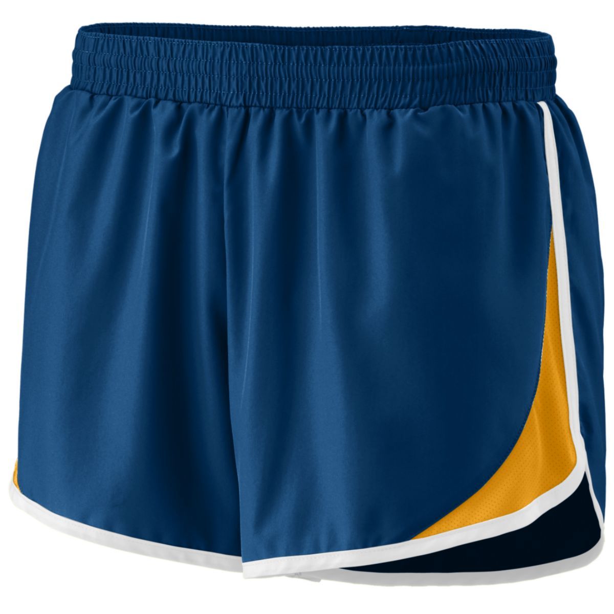 Augusta Women's Adrenaline Shorts Augusta