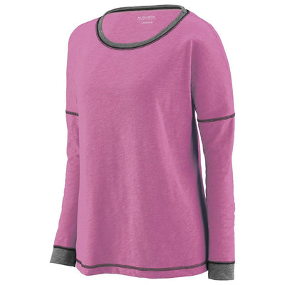 Augusta Women's Wonder Tee