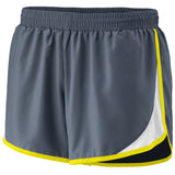 Augusta Women's Adrenaline Shorts Augusta