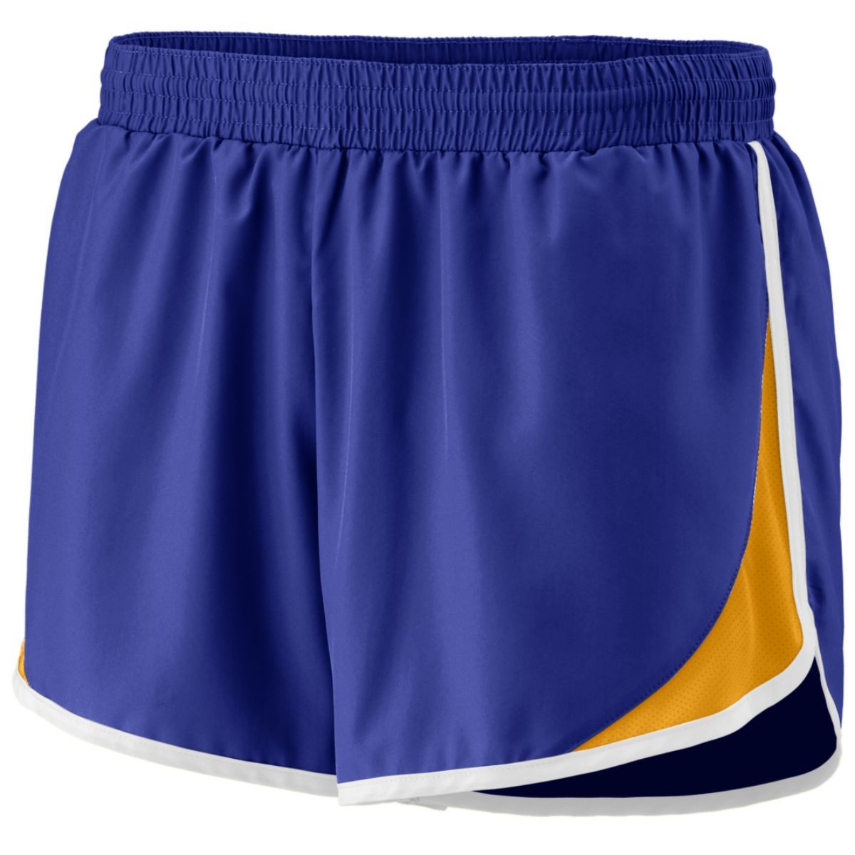 Augusta Women's Adrenaline Shorts Augusta