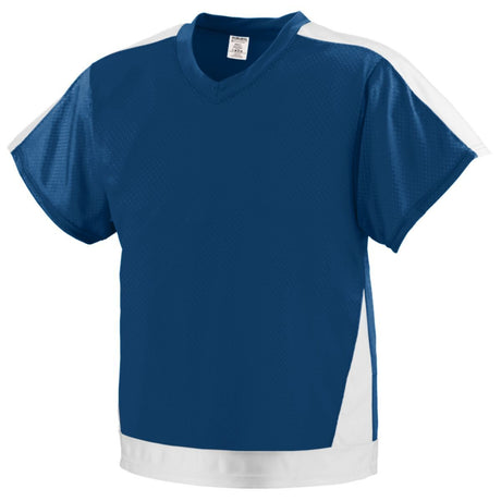 Augusta Youth Winning Score Jersey BELLA + CANVAS