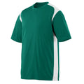 Augusta Youth Gameday Crew Shirt Augusta