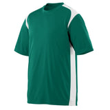 Augusta Youth Gameday Crew Shirt Augusta
