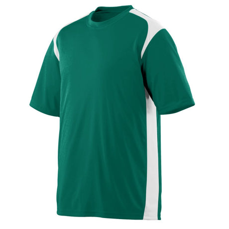 Augusta Youth Gameday Crew Shirt Augusta