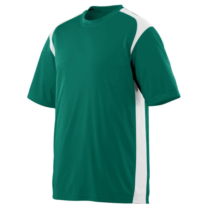 Augusta Youth Gameday Crew Shirt Augusta