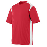 Augusta Youth Gameday Crew Shirt Augusta