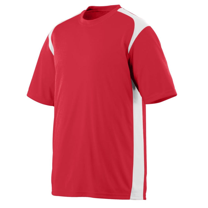 Augusta Youth Gameday Crew Shirt Augusta