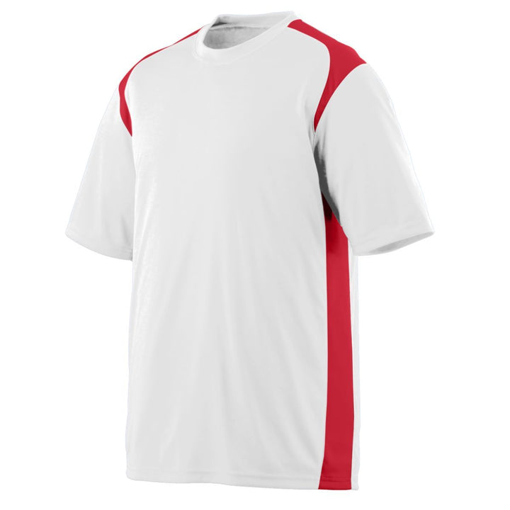 Augusta Youth Gameday Crew Shirt Augusta