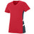 Augusta Women's Oblique Track Jersey Augusta
