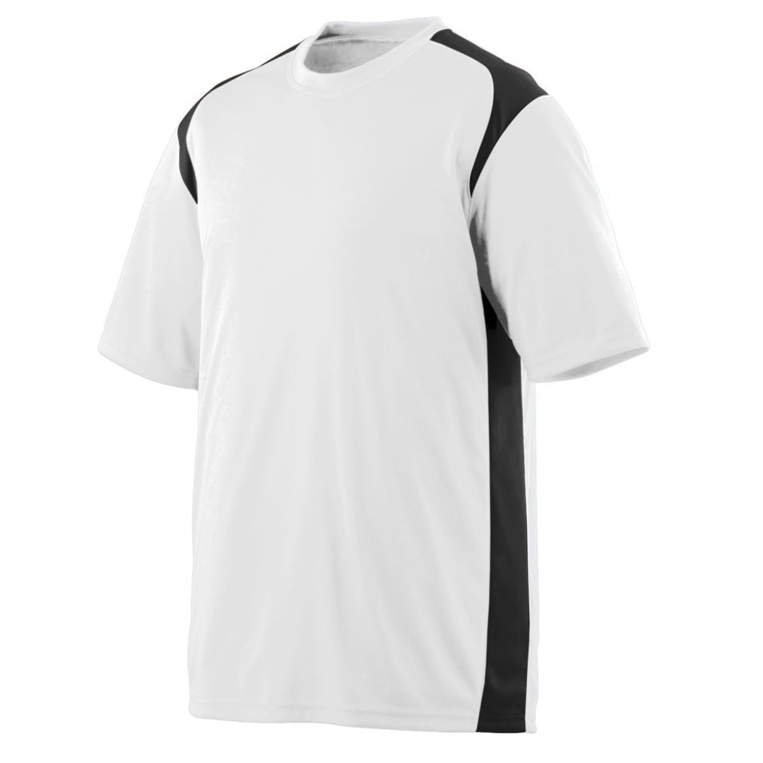 Augusta Youth Gameday Crew Shirt Augusta
