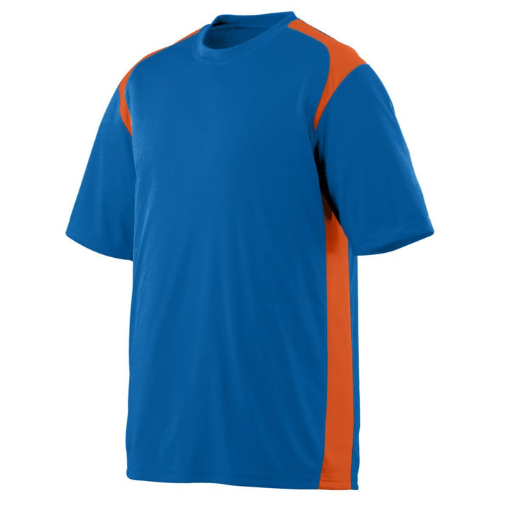 Augusta Youth Gameday Crew Shirt Augusta