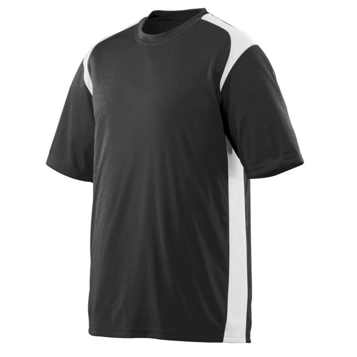 Augusta Youth Gameday Crew Shirt Augusta