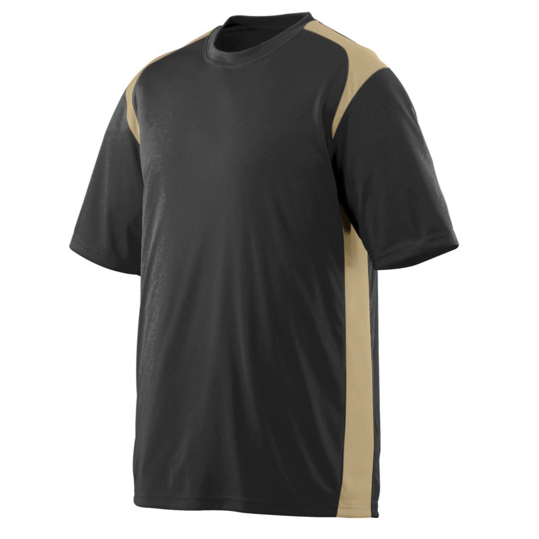 Augusta Youth Gameday Crew Shirt Augusta