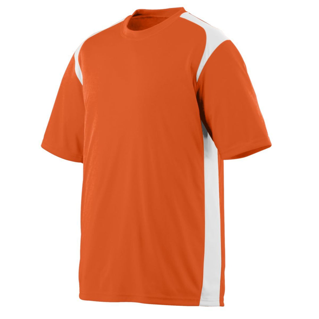 Augusta Youth Gameday Crew Shirt Augusta