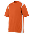 Augusta Youth Gameday Crew Shirt Augusta