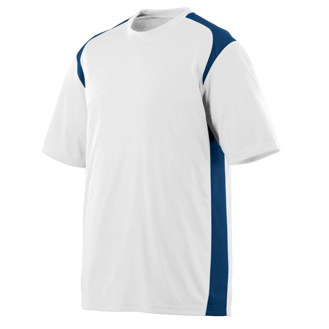 Augusta Youth Gameday Crew Shirt Augusta
