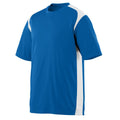 Augusta Youth Gameday Crew Shirt Augusta