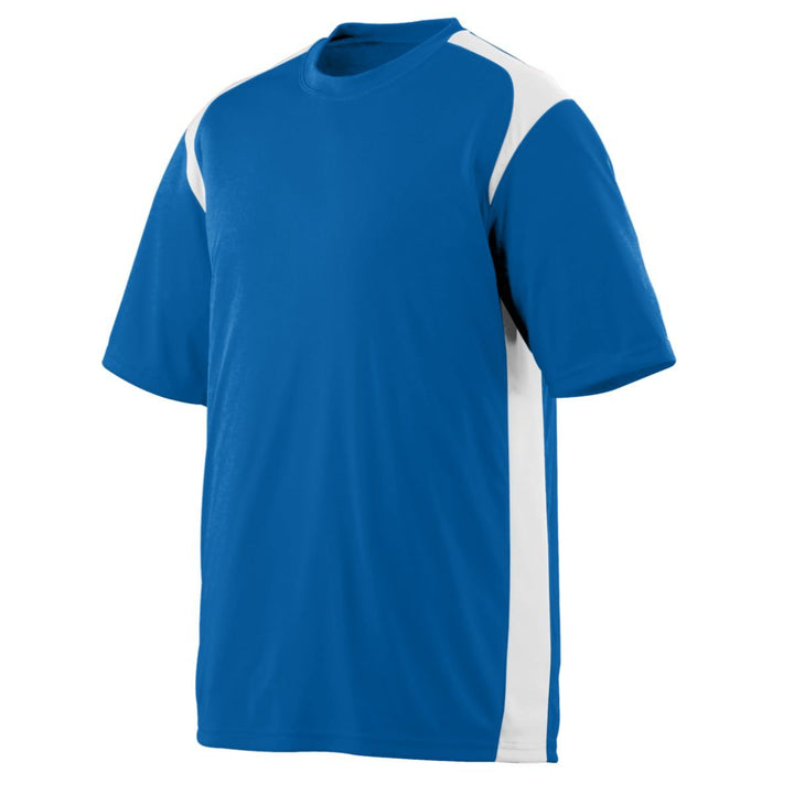 Augusta Youth Gameday Crew Shirt Augusta