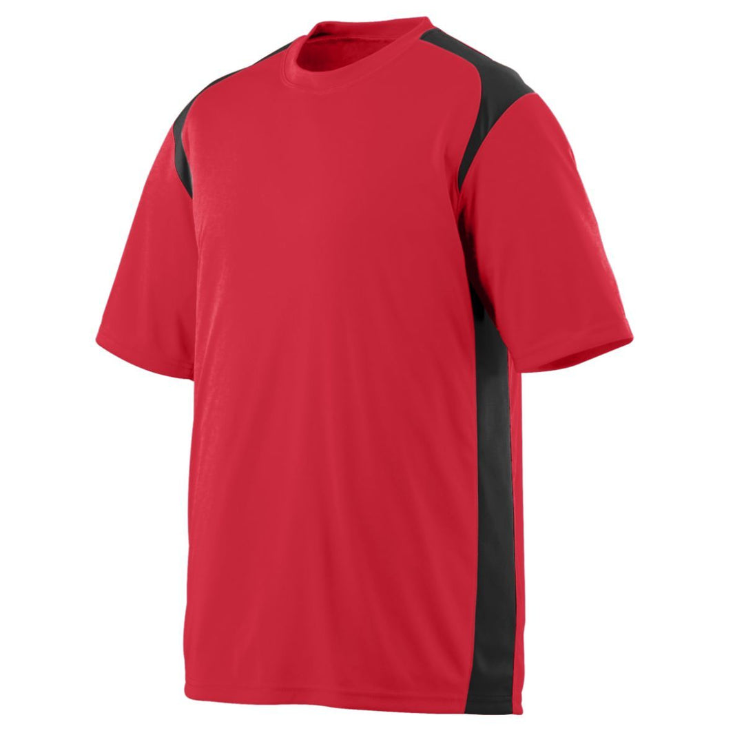 Augusta Youth Gameday Crew Shirt Augusta