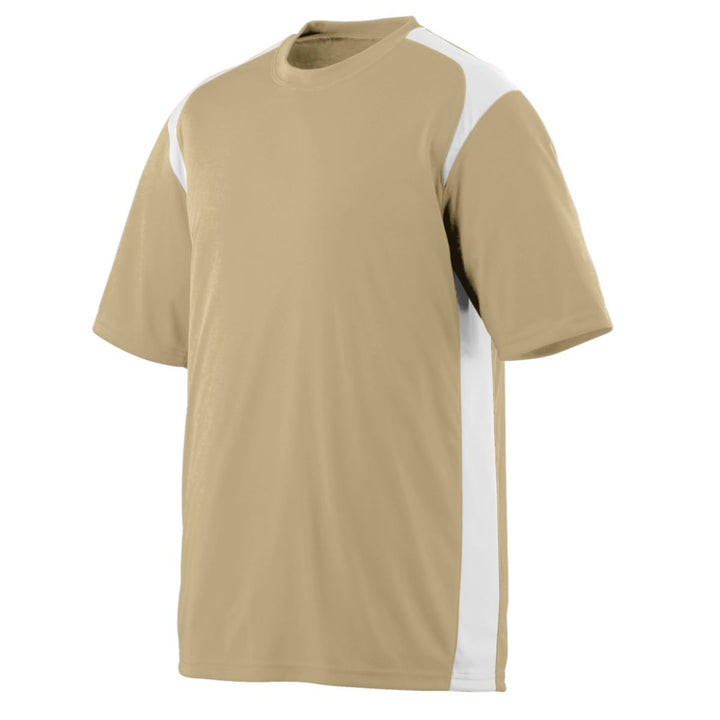 Augusta Youth Gameday Crew Shirt Augusta