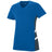 Augusta Women's Oblique Track Jersey Augusta