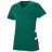 Augusta Women's Oblique Track Jersey Augusta