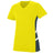 Augusta Women's Oblique Track Jersey Augusta