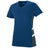 Augusta Women's Oblique Track Jersey Augusta