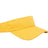 Pacific Headwear Cotton Woven Hook-And-Loop Adjustable Visor Pacific Headwear