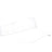 Pacific Headwear Cotton Woven Hook-And-Loop Adjustable Visor Pacific Headwear