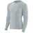 Augusta Youth Hyperform Compression Long Sleeve Tee Augusta