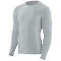 Augusta Youth Hyperform Compression Long Sleeve Tee Augusta