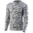 Augusta Youth Hyperform Compression Long Sleeve Tee Augusta