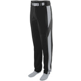 Augusta Adult Series Color Block Baseball / Softball Pants Augusta