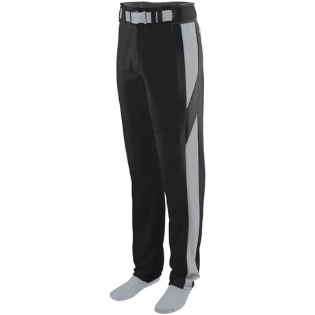 Augusta Adult Series Color Block Baseball / Softball Pants Augusta