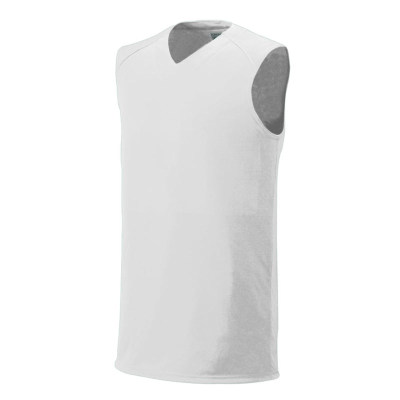 Augusta Adult Baseline Basketball Jersey