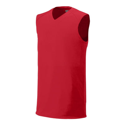 Augusta Adult Baseline Basketball Jersey