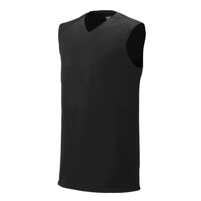 Augusta Adult Baseline Basketball Jersey