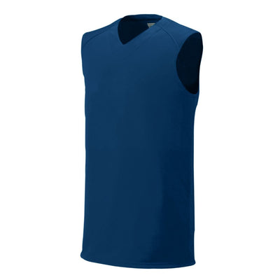 Augusta Adult Baseline Basketball Jersey