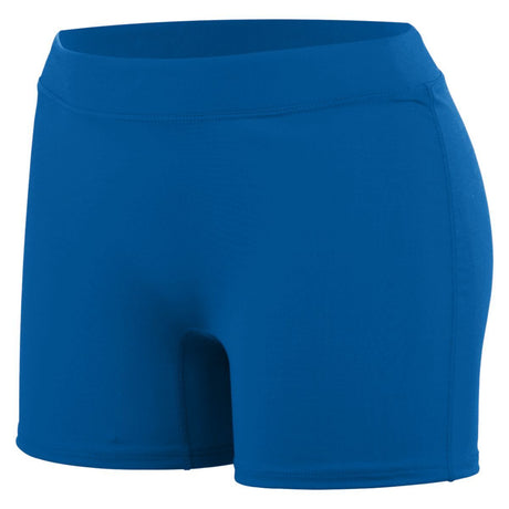 Augusta Adult Enthuse Volleyball Shorts Augusta