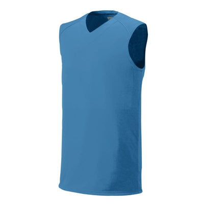 Augusta Adult Baseline Basketball Jersey