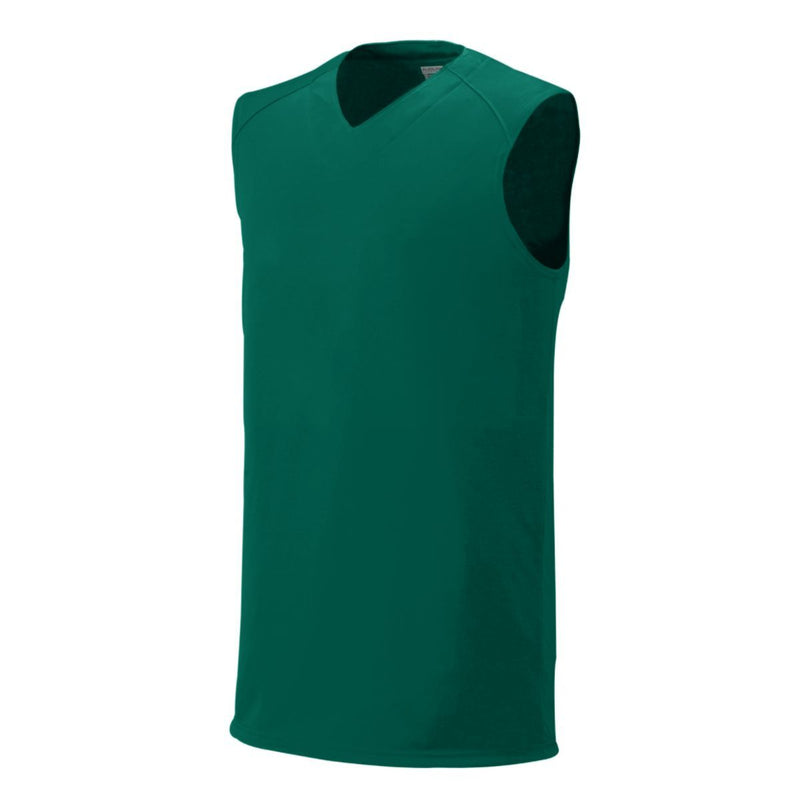 Augusta Adult Baseline Basketball Jersey