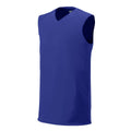Augusta Adult Baseline Basketball Jersey Augusta