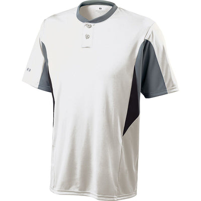 Holloway Youth Rocket Baseball Jersey