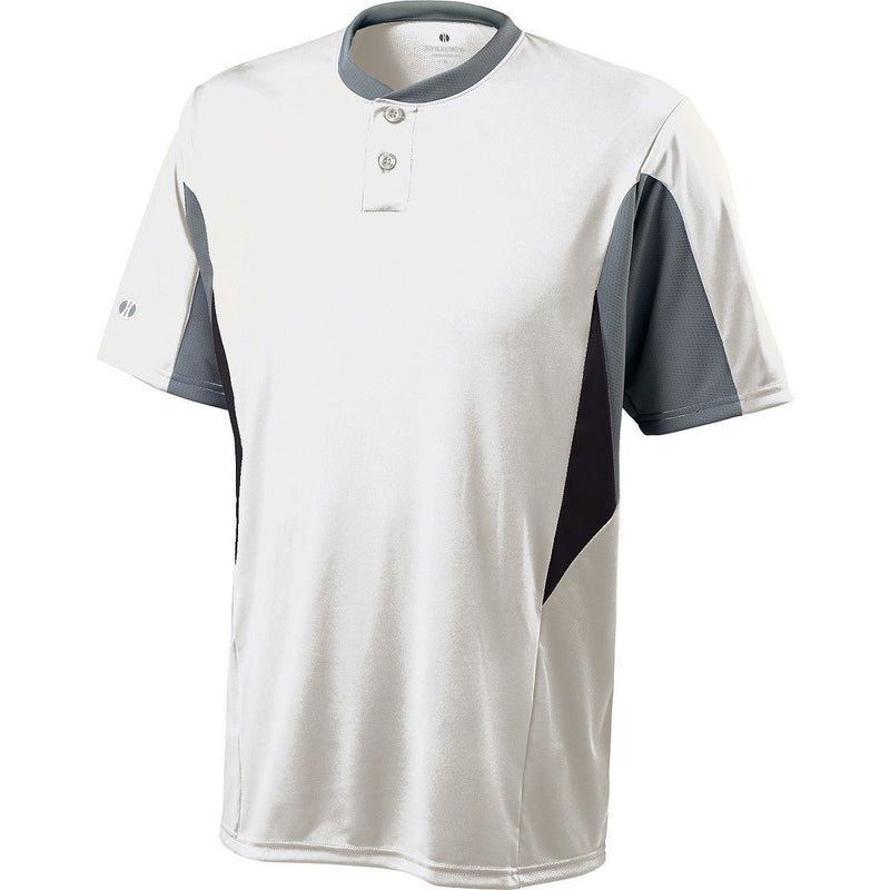 Holloway Youth Rocket Baseball Jersey