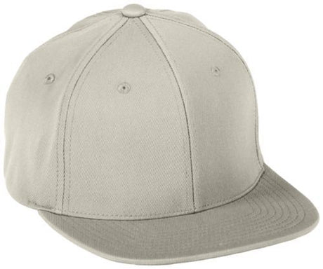 Augusta Flexfit® Flat Bill Cap Augusta
