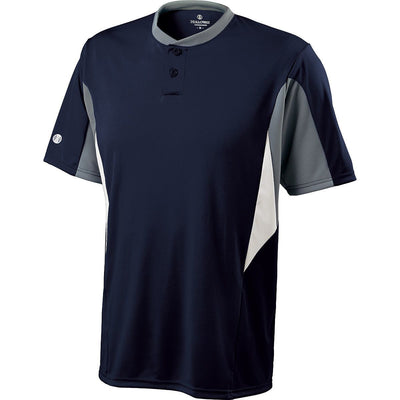 Holloway Youth Rocket Baseball Jersey