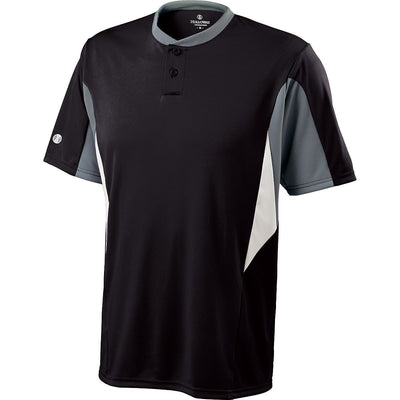 Holloway Youth Rocket Baseball Jersey